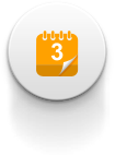 Yahrzeit Center Icon Calendar
