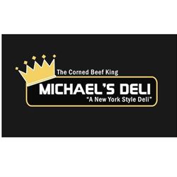 Michael’s Deli