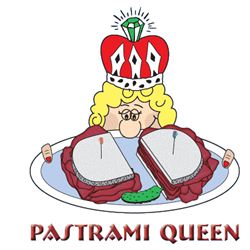 Pastrami Queen 
