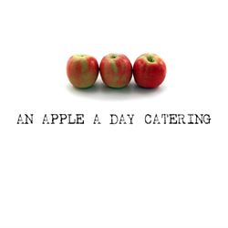 An Apple A Day Catering 