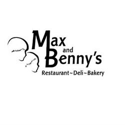 Max and Benny’s 