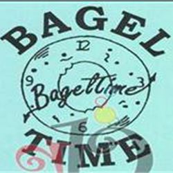 Bagel Time 