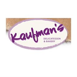 Kaufman’s Deli 