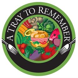 A Tray To Remember 