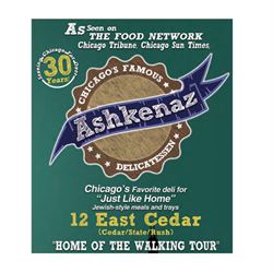 Ashkenaz Deli