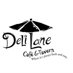 Deli Lane Café & Tavern 