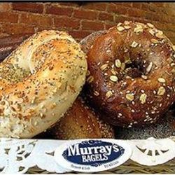 Murray’s Bagels 
