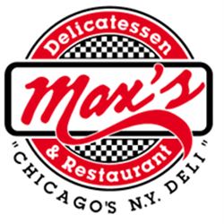 Max’s Delicatessen 