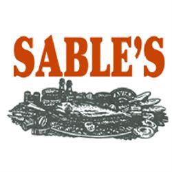 Sable’s Smoked Fish