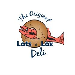 Lots of Lox