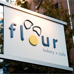Flour Bakery and Café 